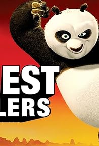 Primary photo for Kung Fu Panda