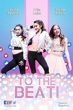 Poster of To The Beat!