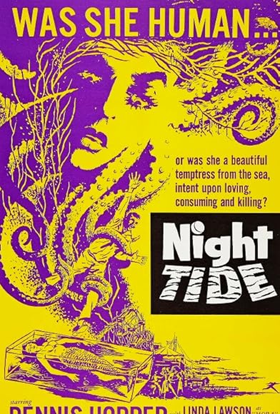 Primary photo for Night Tide Primary photo for Night Tide