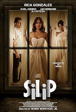 Poster of Silip