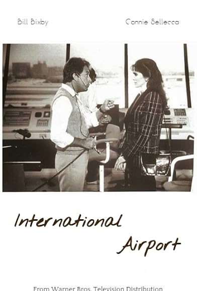 Primary photo for International Airport Primary photo for International Airport