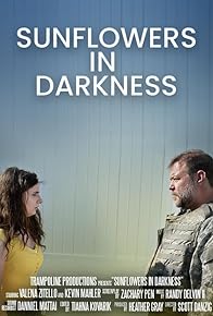 Primary photo for Sunflowers in Darkness