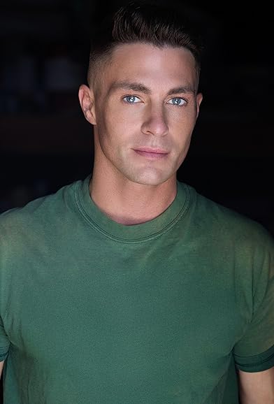 Primary photo for Colton Haynes Primary photo for Colton Haynes
