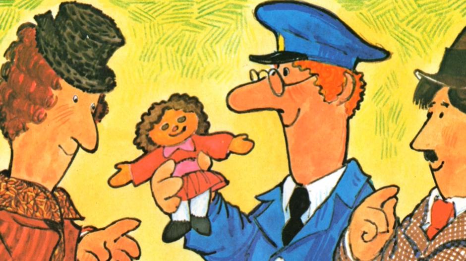 Children's Classics Audiobooks