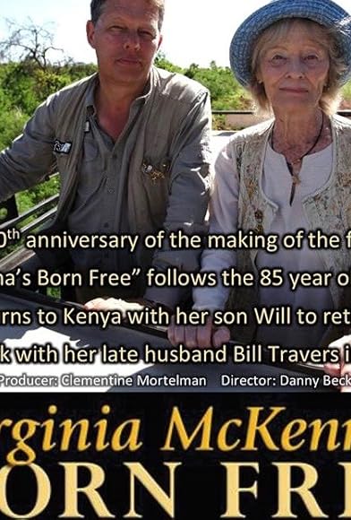 Primary photo for Virginia McKenna's Born Free Primary photo for Virginia McKenna's Born Free
