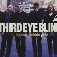 Primary photo for Third Eye Blind: Losing a Whole Year