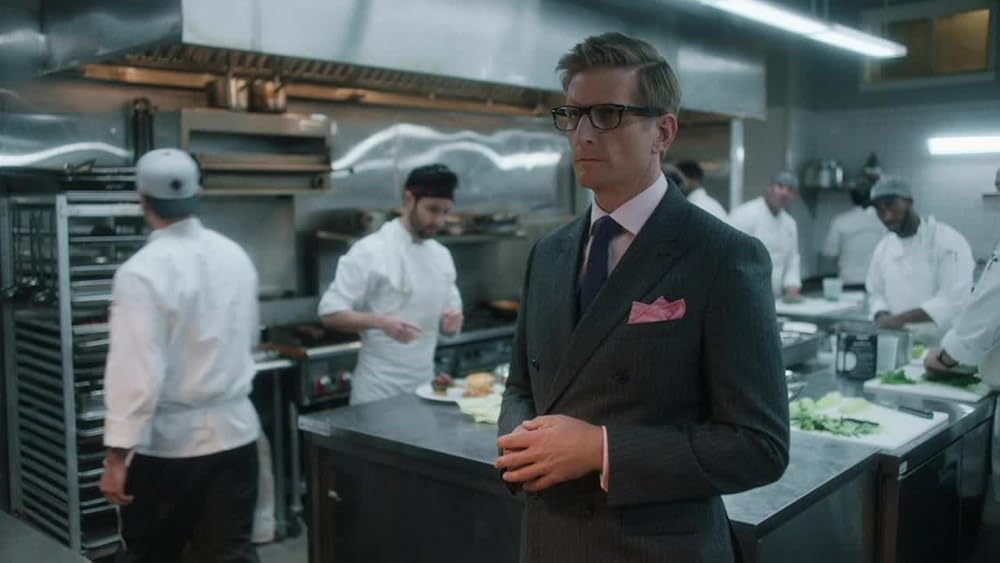 Chef Scott Season 2 "SweetBitter" IMDb