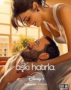 Poster of Aski Hatirla