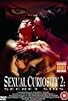 Primary photo for Sexual Curiosity 2: Secret Sins Primary photo for Sexual Curiosity 2: Secret Sins