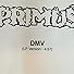 Primary photo for Primus: DMV Primary photo for Primus: DMV