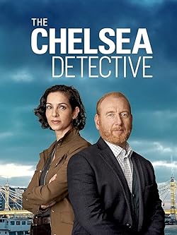 Poster of The Chelsea Detective