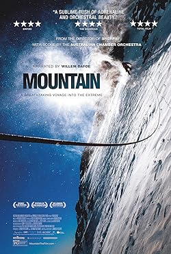 Poster of Mountain