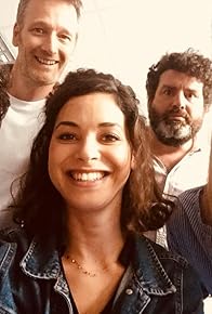 Primary photo for L'art de la fugue