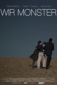 Primary photo for We Monsters Primary photo for We Monsters