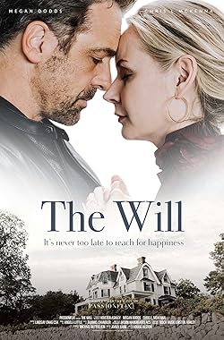 Poster of The Will