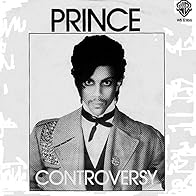 Primary photo for Prince: Controversy