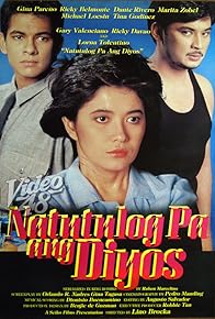 Primary photo for Natutulog pa ang diyos? Primary photo for Natutulog pa ang diyos?