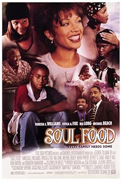 Poster of Soul Food