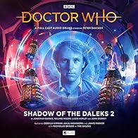 Primary photo for Shadow of the Daleks, Vol. 2: Part Four - Effect and Cause