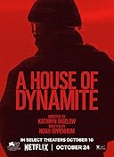 A House of Dynamite