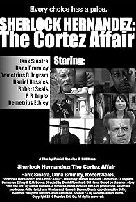 Primary photo for Sherlock Hernandez