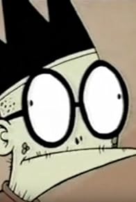 Primary photo for Bobby the Lizard Boy in: Who's Babysitting Who?