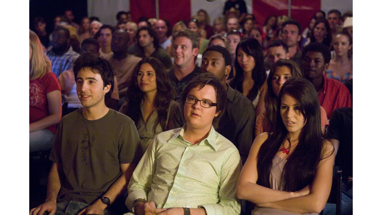 WATCH Sex Drive 2008 HD Full Movie Online Free