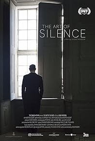 Primary photo for The Art of Silence