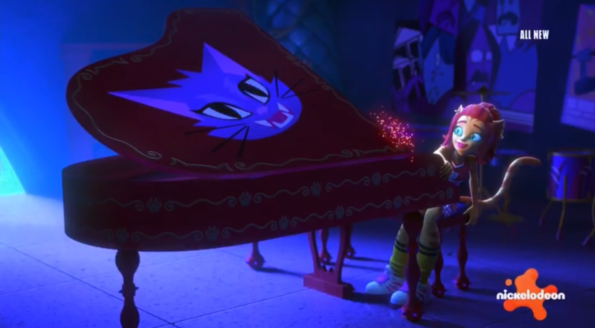 Yalangoch Sheila Stiles fotosuratlari Butun yuzga boysundirish