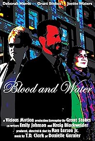 Primary photo for BloodandWater