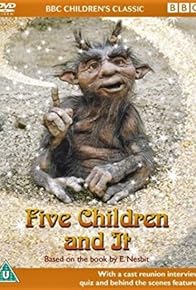 Primary photo for Five Children and It Primary photo for Five Children and It