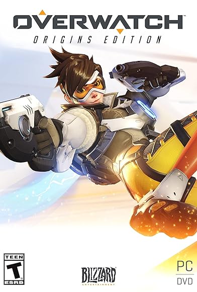 Primary photo for Overwatch Shorts Primary photo for Overwatch Shorts