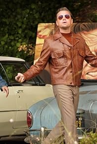 Primary photo for Once Upon a Time... In Hollywood Primary photo for Once Upon a Time... In Hollywood