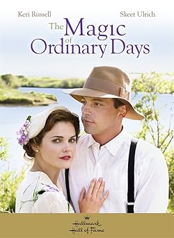 Poster of The Magic of Ordinary Days