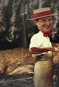 Primary photo for Taxidermy for Beginners