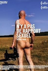 Primary photo for There Is No Sexual Rapport Primary photo for There Is No Sexual Rapport