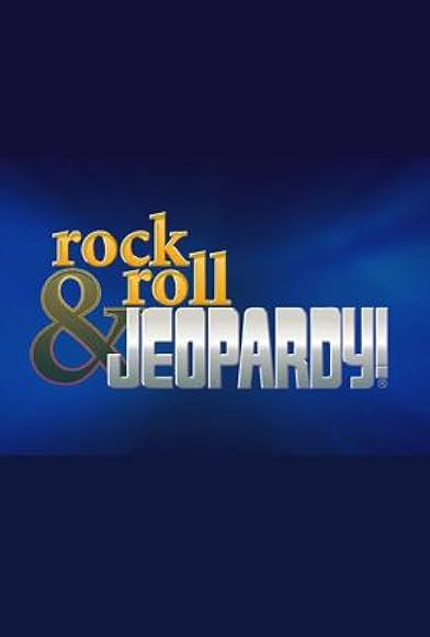 Primary photo for Rock & Roll Jeopardy! Primary photo for Rock & Roll Jeopardy!