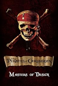 Primary photo for Masters of Design: Pirates of the Caribbean