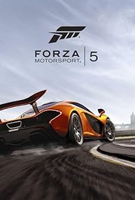 Primary photo for Forza Motorsport 5 Primary photo for Forza Motorsport 5
