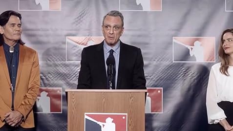 Brockmire Comeback Player Of The Year Tv Episode 2020 Imdb A famed major league baseball announcer who suffers an embarrassing and very public. brockmire comeback player of the year