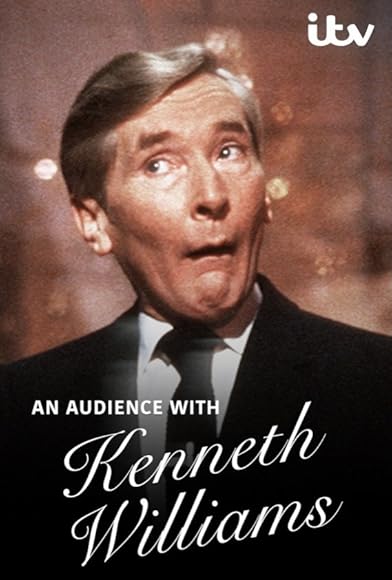 Primary photo for An Audience with Kenneth Williams Primary photo for An Audience with Kenneth Williams
