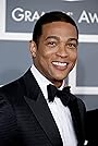 Don Lemon's primary photo Don Lemon's primary photo