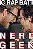 Primary photo for Epic Rap Battle: Nerd vs. Geek Primary photo for Epic Rap Battle: Nerd vs. Geek