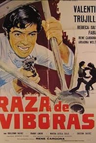 Primary photo for Raza de viboras Primary photo for Raza de viboras