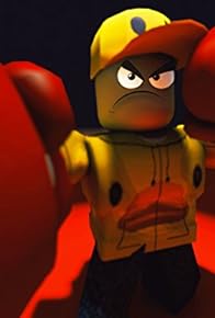 Primary photo for Clip: boxing in roblox!
