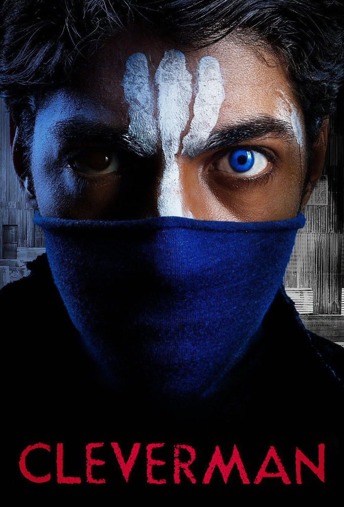 Poster of Cleverman