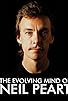 Primary photo for The Evolving Mind of Neil Peart