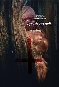 Primary photo for Speak No Evil