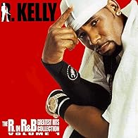 Primary photo for R. Kelly Feat. Jay-Z, Boo, Gotti: Fiesta (Remix)