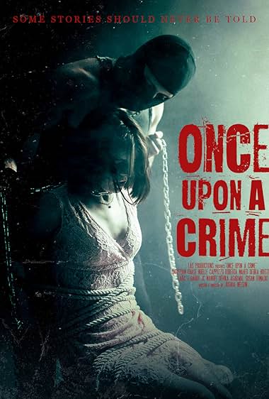 Once Upon a Crime 2023